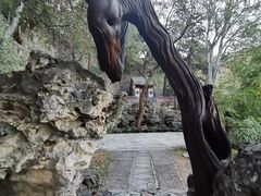 -香山公园