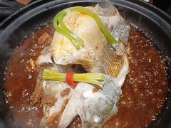 -湖滨客舍·湖北菜
