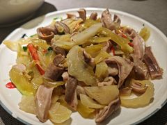 -潮道鱼仔店·潮汕味(长兴路店)