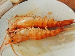 -Thai Basil罗勒叶泰式餐厅(时代天街店)