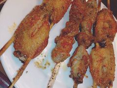 -河州春清真西北特色美食(虎踞路店)