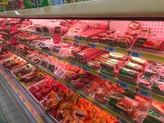 -大润发(康桥店)