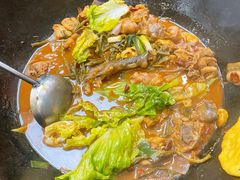 -曹丞相·地锅鸡·地锅鱼(武林店)