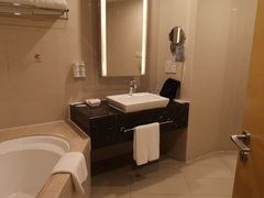 -天津水游城丽筠酒店