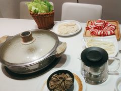-沄记顺德菜打边炉(东直门店)