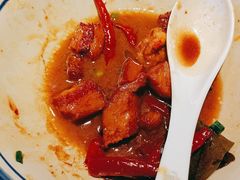 -最爱妈妈菜·宜春本地菜(一店)