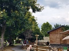 -HERRE·FARM 赫尔露营农场·团建聚会包场