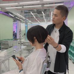 -P.STYLE 派斯造型