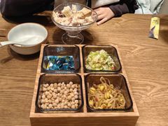 -金孔雀德宏傣味餐馆(魏公村店)