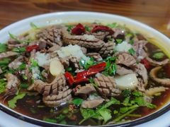 -呼吸森林·生态农庄农家乐私房菜