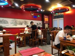 大堂-宝泉铜锅(高新店)