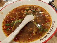 -小杨生煎(江南环球港店)