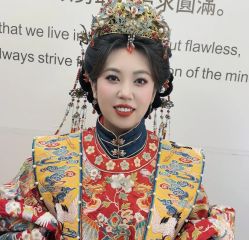-金夫人婚纱摄影(总店)