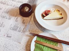 -半山腰·云南菜(侨福芳草地店)