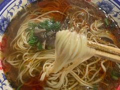 -铁记拉面(胜利路店)