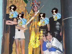 -棂笼·深度沉浸密室(武汉旗舰店)