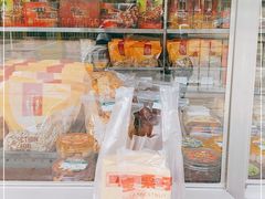 零售区-小宝栗子(嘉华国际商业中心店)