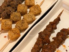 -七八冷面·延边朝鲜族美食(欢乐谷店)