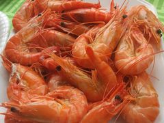 -盛港湾海鲜食府(黄沙店)