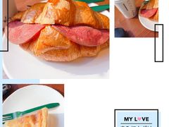 -星巴克(新达汇三林店)