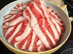 -雾山韩式烤肉·海南糟粕&椰子鸡火锅·海景餐厅(三亚绿发山海天JW万豪酒店)