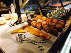 -富力希尔顿酒店·地阔自助餐厅