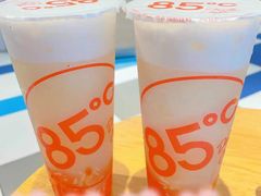 -85度C(上海广元店)