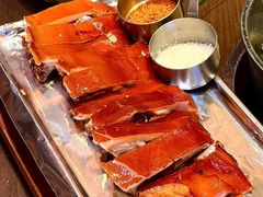 -创味·民间海南菜·非遗藤桥排骨(藤桥·免税城店)