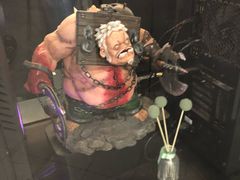 -Rampage Gaming Club电竞俱乐部
