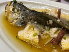 -银都上海菜馆(粤海东路店)