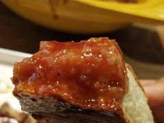 -多嘴超级肉蟹煲(欧亚卖场店)