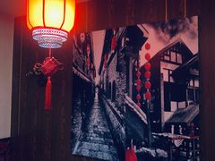 -老关东铁锅炖(海甸三东路店)