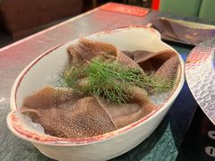 -牛New寿喜烧(曹路花园城店)