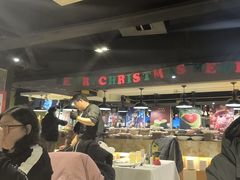 -戈拿旺巴西烤肉(崇文门店)