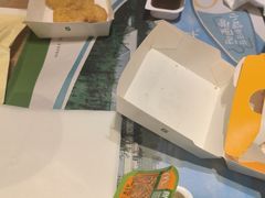 -麦当劳(安定门外大街店)