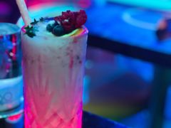 -MOSSO音乐酒吧·Live House(南京西路店)
