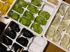 -船歌·鱼水饺青岛菜(国贸商城店)