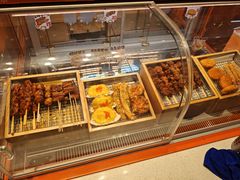 -池田寿司·新鲜现做(朝阳大悦城店)