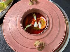 -菌自由丨野生菌火锅特色庭院餐厅(丽江古城店)