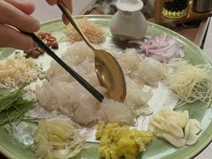 -得意咚瓜·顺德鱼生·冬瓜火锅(深圳首店)