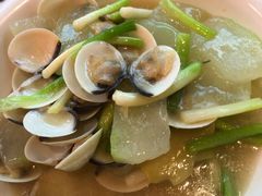 -沙田台山海鲜·酣客酒窖