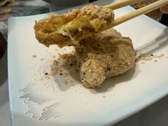 -君霖海鲜私房菜(春柳店)