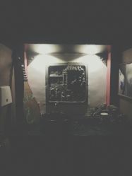 -汉刺青TATTOO STUDIO