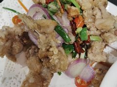 -吉香碳烤生蚝(仙霞路店)