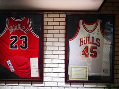 -正火体育(九龙商务中心B座店)