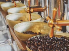 -Peet's 皮爷咖啡(东湖路手作店)