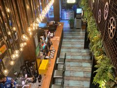 -1819餐厅·团队聚餐·烤串·精酿