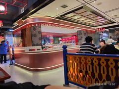 -通海俄式烧烤·俄罗斯大串(嵩山路店)