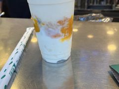 -1点点(清湖地铁店)