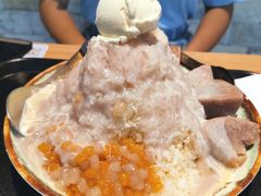 -Meet Fresh鮮芋仙(时代天街店)